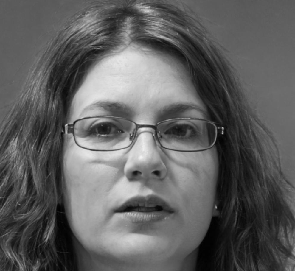Expertin für Budgetverhandlungen
