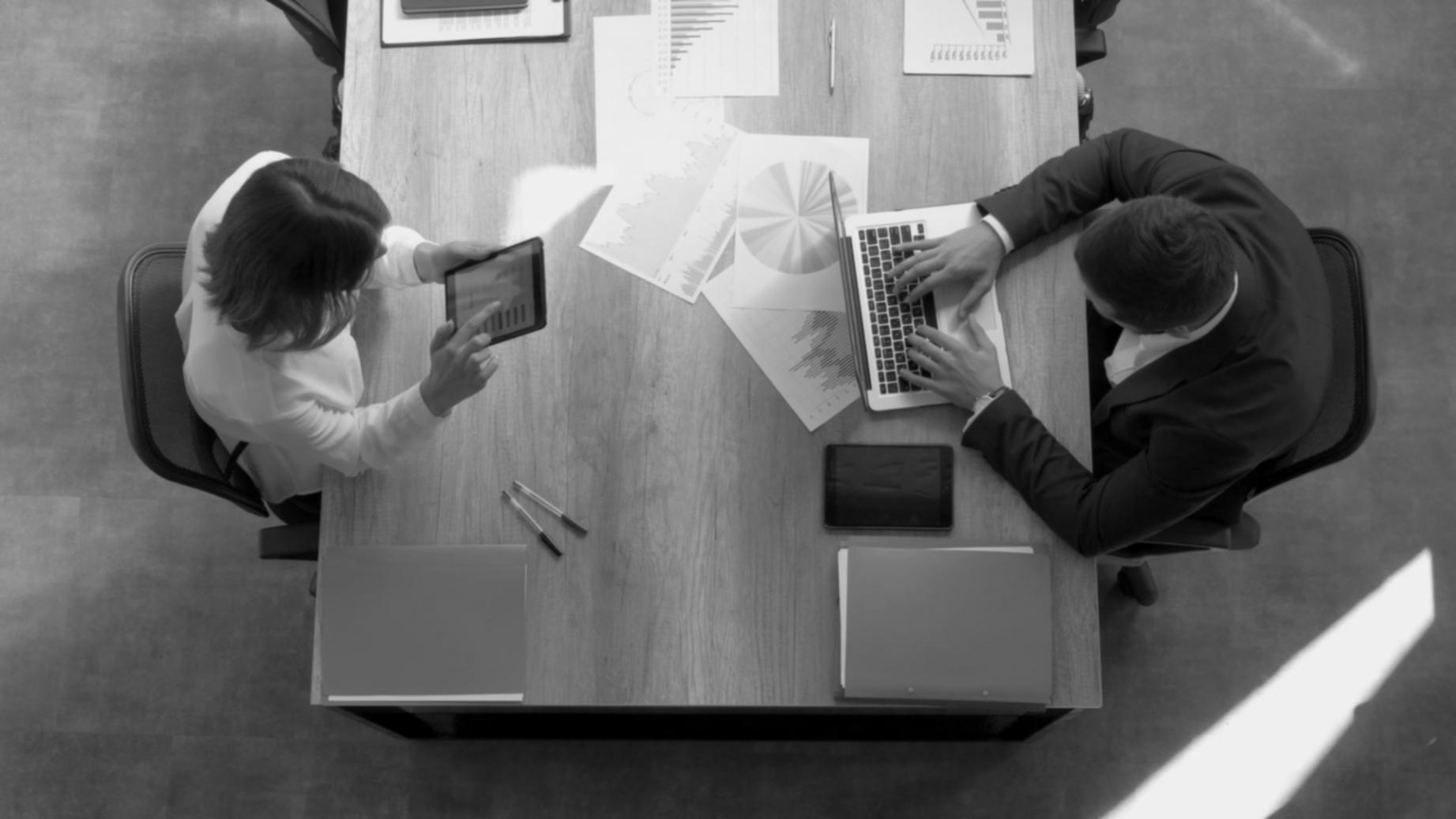 Strategie und Gesprächsführung in Budgetverhandlungen