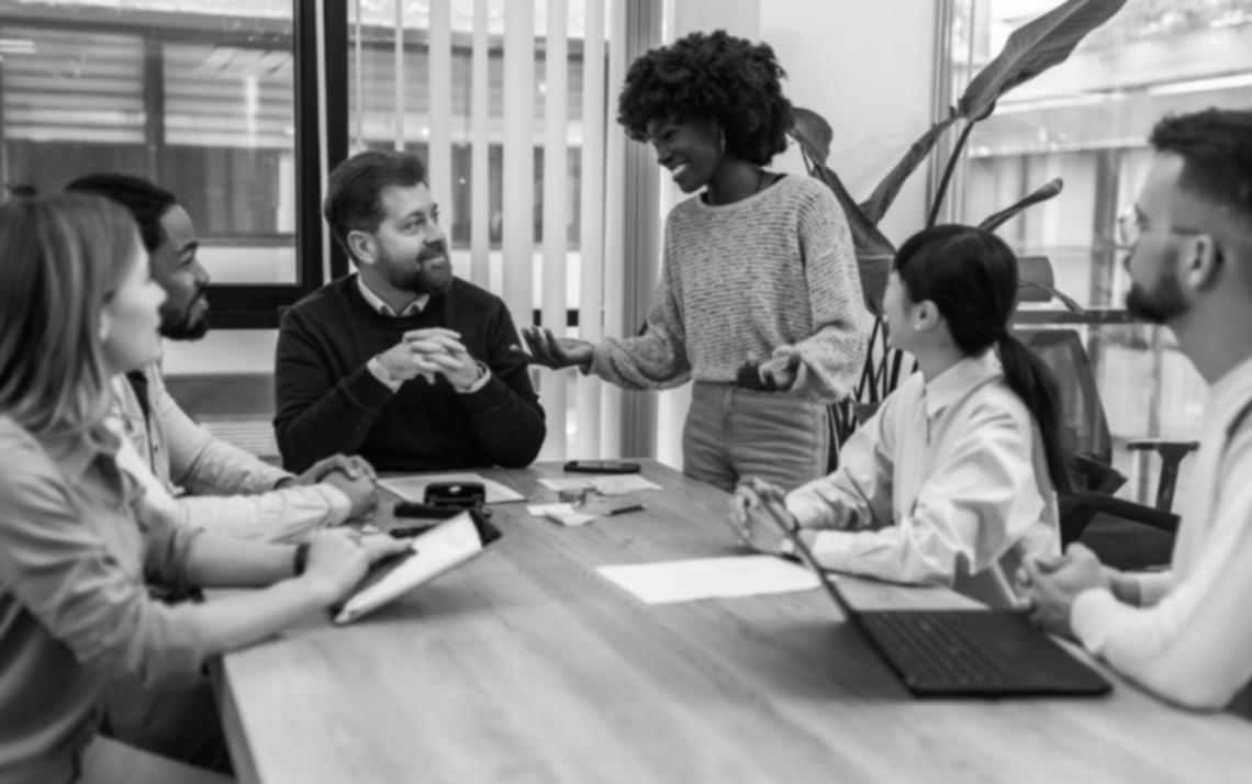 Professionelle Budgetverhandlung – Übersicht und Strategie