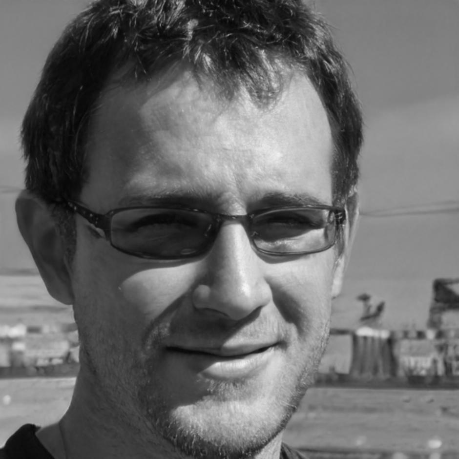 Benedikt Scharr, Gastautor
