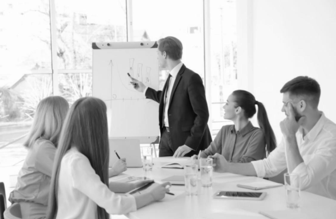 Budgetverhandlung ohne Smalltalk: Ein Selbstversuch über 8 Monate
